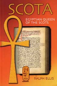 SCOTA: EGYPTIAN QUEEN OF THE SCOTS